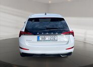 Škoda Scala Hatchback 999,0 81 kw
