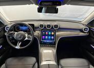 Mercedes-Benz Třídy C 13