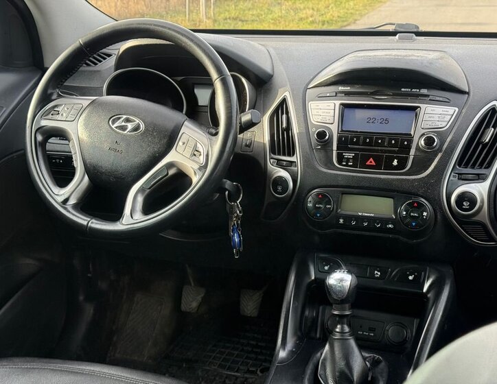 Hyundai ix35 19