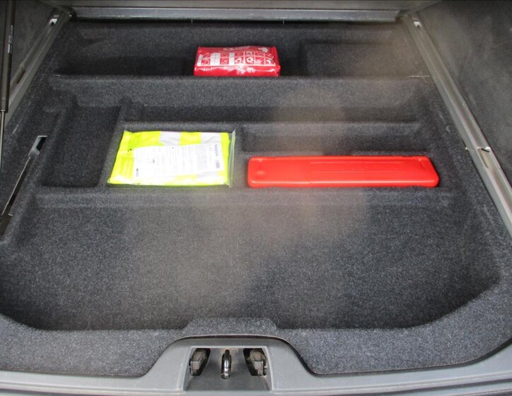 Volvo XC70 Kombi 2,4 l 120 kw