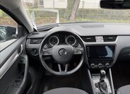 Škoda Octavia 18