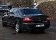 Škoda Superb Sedan / Limuzína 0,0 103 kw