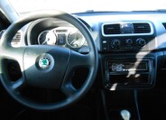 Škoda Roomster 16