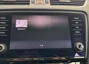 Škoda Octavia Liftback 1,6 l 85 kw