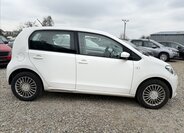 Volkswagen up! Hatchback 999,0 44 kw