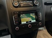 Volkswagen Touran MPV 1,4 l 110 kw