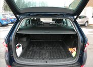 Škoda Kodiaq SUV 2,0 l 140 kw