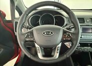 KIA Rio Hatchback 1,2 l 63 kw