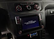 Volkswagen Caddy Ostatní 1,4 l 81 kw