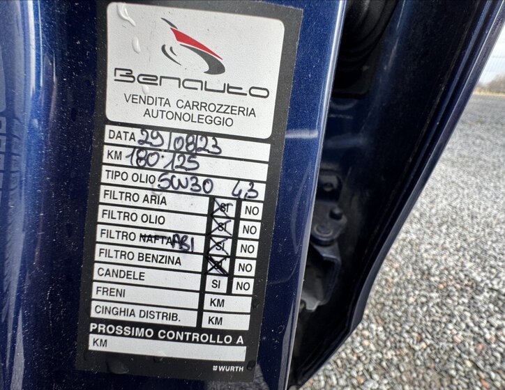 Volkswagen Passat 13