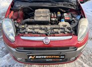 Fiat Punto Evo Hatchback 1,2 l 51 kw