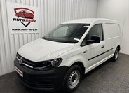 Volkswagen Caddy Ostatní 1,4 l 81 kw