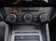 Škoda Octavia Liftback 2,0 l 110 kw