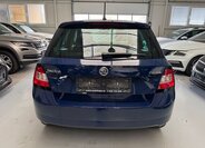 Škoda Fabia Hatchback 1,2 l 66 kw