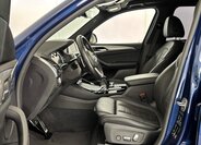 BMW X3 SUV / Terénní 2,0 l 140 kw