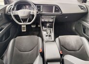 Seat Leon Hatchback 2,0 l 221 kw