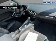 Audi TT Kupé 2,0 l 169 kw