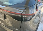 Toyota Yaris Cross 11