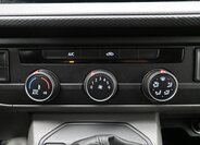 Volkswagen Transporter Skříň 2,0 l 110 kw
