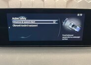 Mazda MX-30 SUV / Terénní 0,0 107 kw