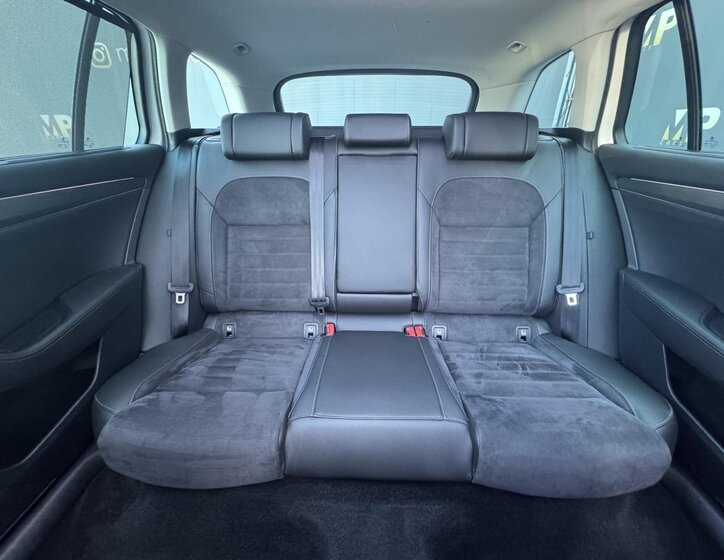 Škoda Superb Kombi 2,0 l 200 kw