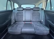 Škoda Superb Kombi 2,0 l 200 kw