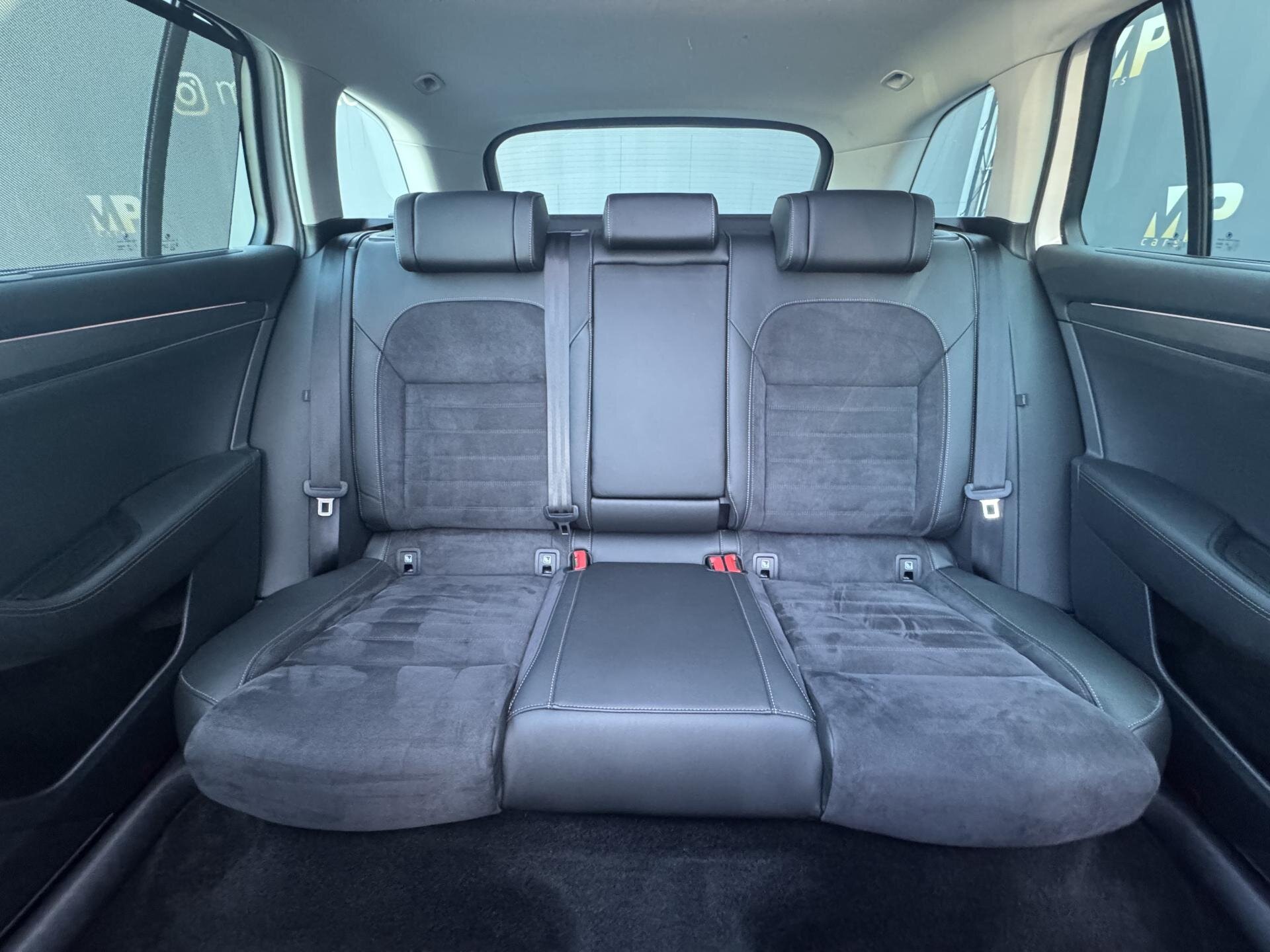 Škoda Superb Kombi 2,0 l 200 kw