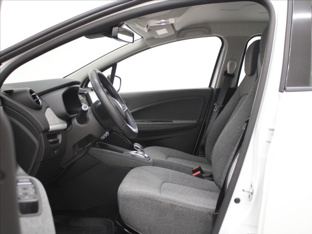 Renault ZOE Hatchback 10,0 80 kw