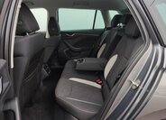Škoda Kamiq SUV 1,5 l 110 kw