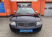 Audi S6 Kombi 4,2 l 220 kw