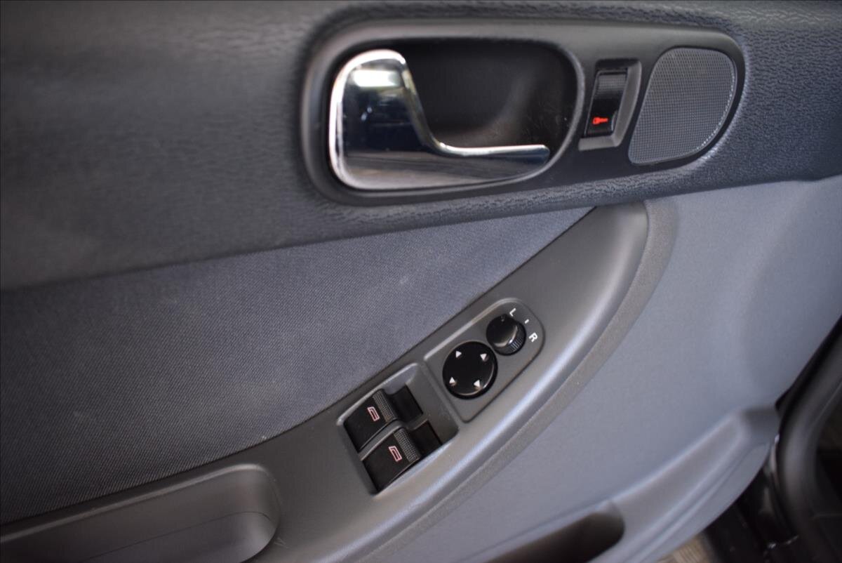 Audi A3 Hatchback 1,6 l 74 kw