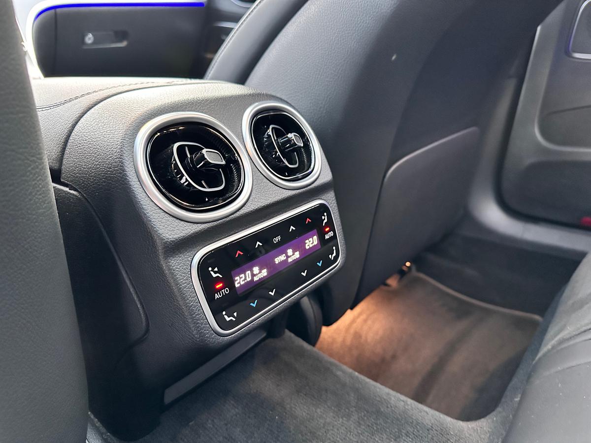 Mercedes-Benz Třídy C