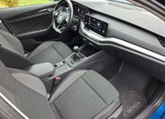Škoda Octavia 13