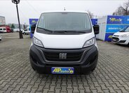 Fiat Ducato Ostatní 2,2 l 88 kw