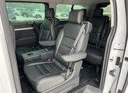 Toyota ProAce Verso VAN-Minibus 2,0 l 130 kw