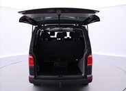 Volkswagen Transporter Kombi 2,0 l 75 kw