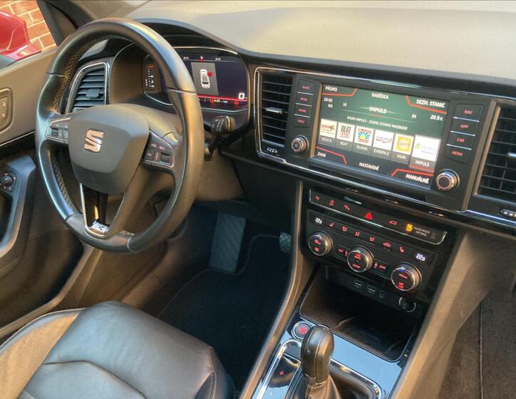 Seat Ateca 20