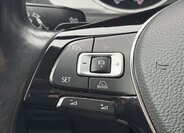 Volkswagen Golf Kombi 1,6 l 85 kw