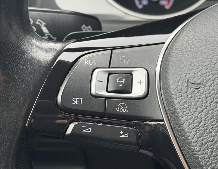 Volkswagen Golf Kombi 1,6 l 85 kw