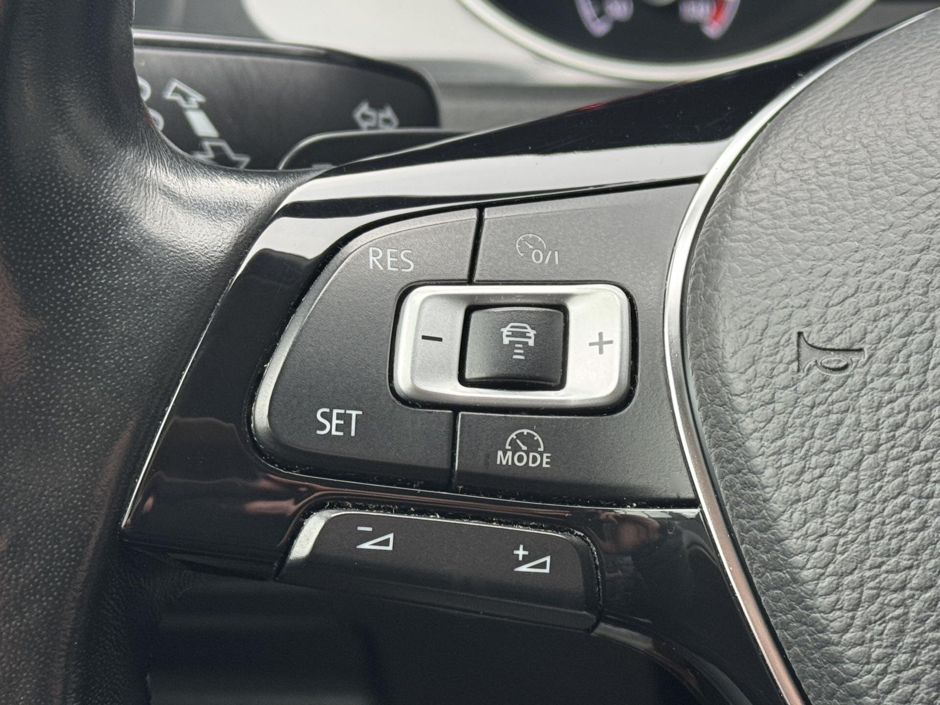 Volkswagen Golf Kombi 1,6 l 85 kw