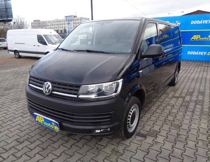 Volkswagen Transporter Ostatní 2,0 l 110 kw