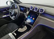 Mercedes-Benz GLC 18