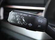 Škoda Scala Hatchback 1,5 l 110 kw