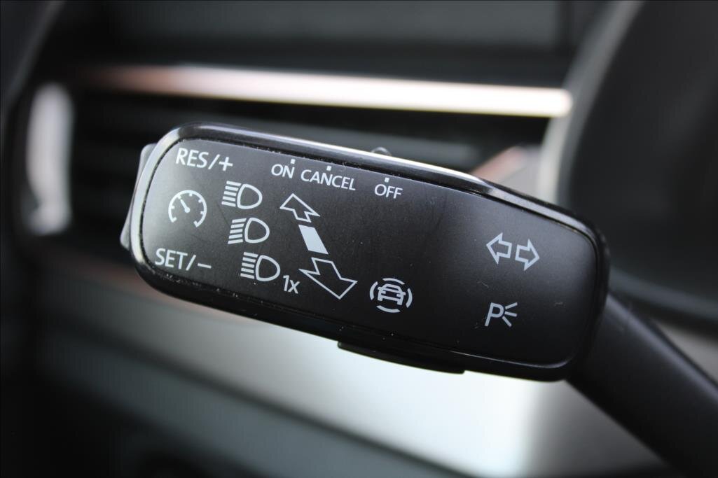 Škoda Scala Hatchback 1,5 l 110 kw