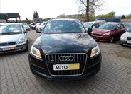 Audi Q7 Kombi 3,0 l 176 kw