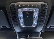 Mercedes-Benz GLB SUV / Terénní 2,0 l 110 kw