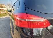 Ford Focus Kombi 2,0 l 110 kw