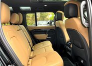 Land Rover Defender SUV / Terénní 5,0 l 313 kw