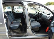 Citroën Berlingo Kombi 1,6 l 55 kw