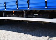 MAN Ostatní Valník 4,6 l 132 kw